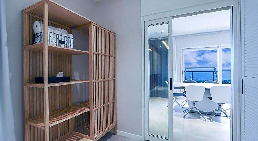 Busan Songjeong Hotel Hongdan