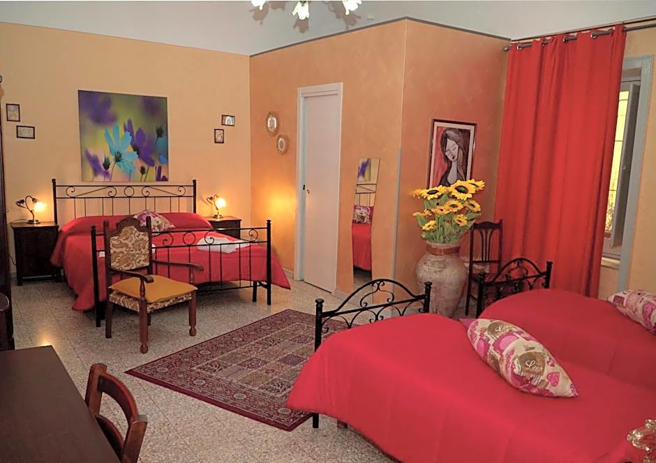 B&B L'Angelica