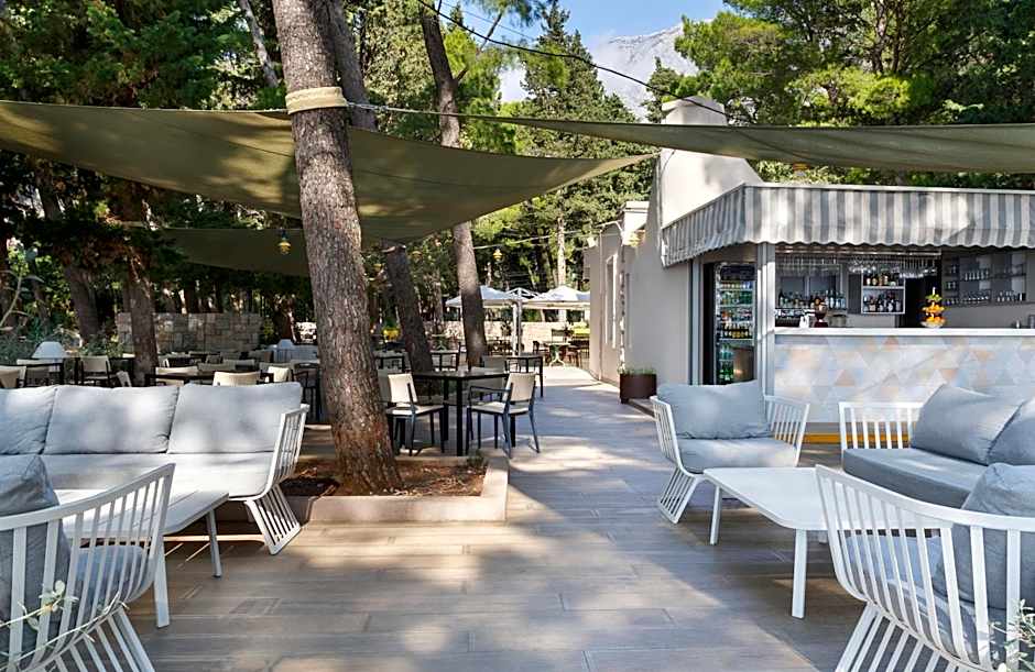 Bluesun Hotel Jadran