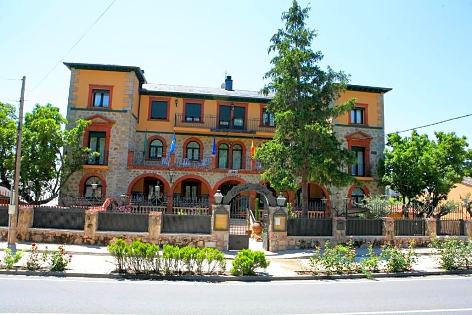 Posada Real Quinta San Jose