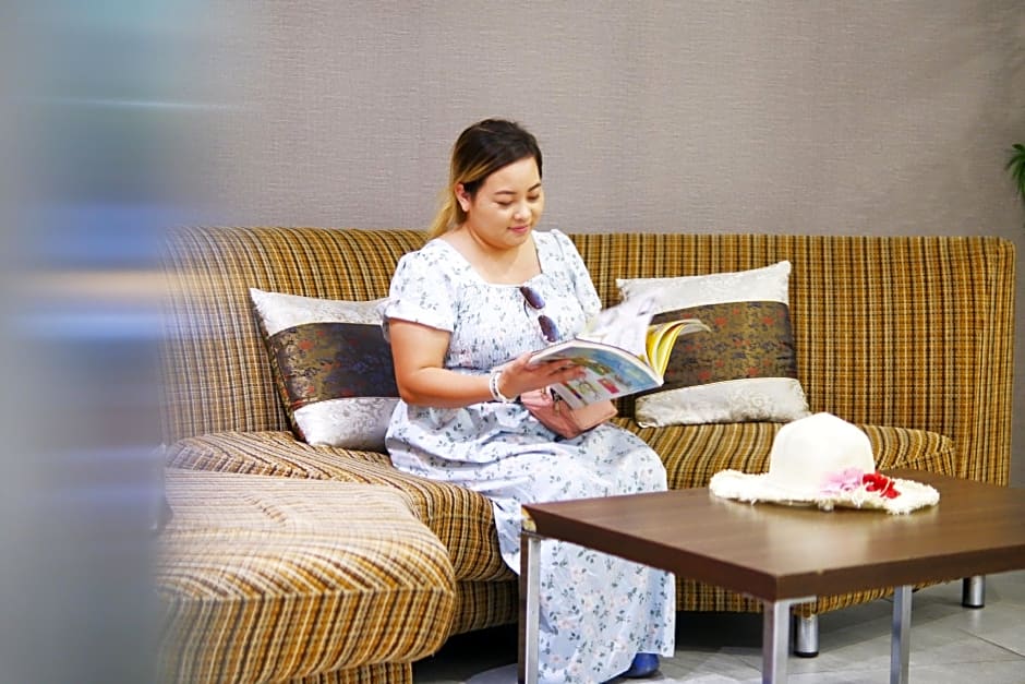 Citin Pratunam Bangkok by Compass Hospitality