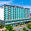 Courtyard by Marriott Columbia Downtown at USC