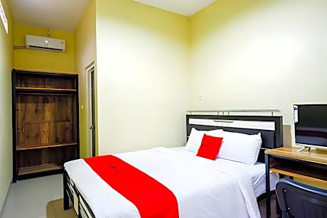 RedDoorz @ Jalan Bali Cilacap