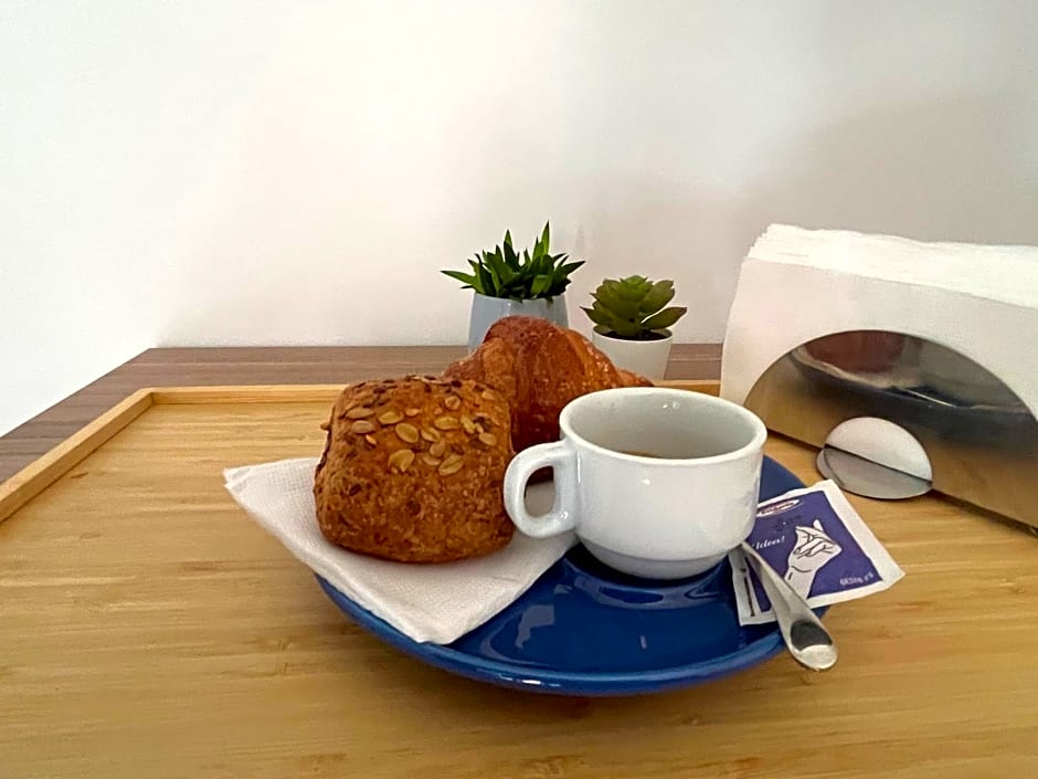 Oltremare rooms Agropoli