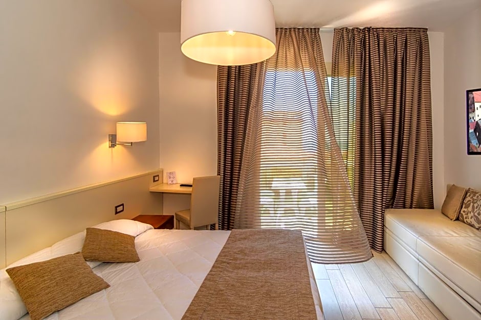 Hotel Pineta Mare
