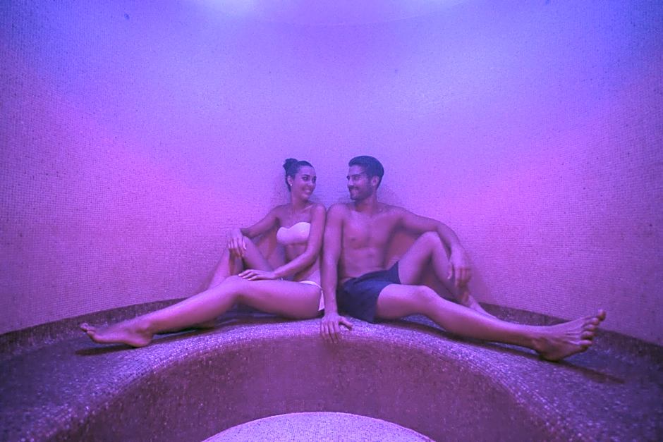 Hotel Savoia Thermae & SPA