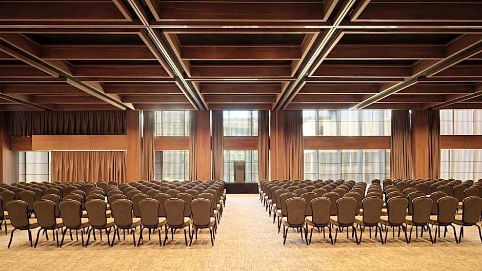 Intercontinental Presidente Monterrey By IHG