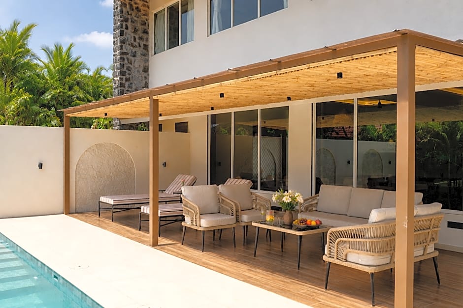 CASA AMORA by VIBESCAPES