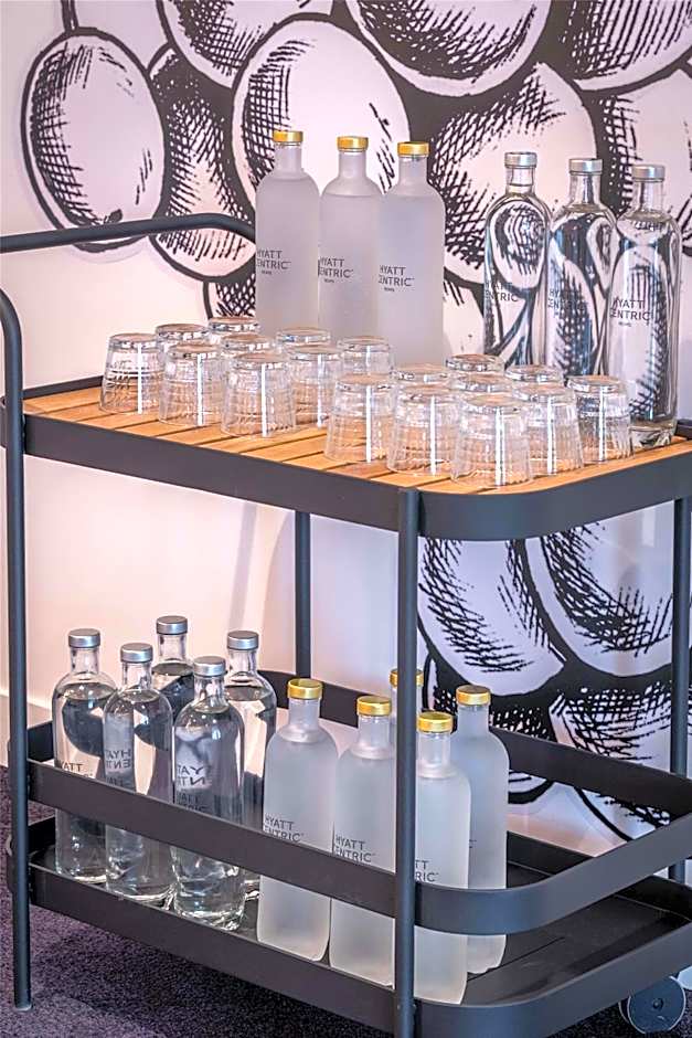 Hyatt Centric Reims