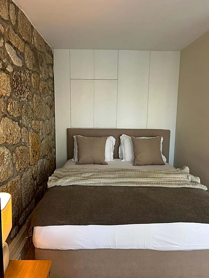 Largo São Domingos by Innapartments