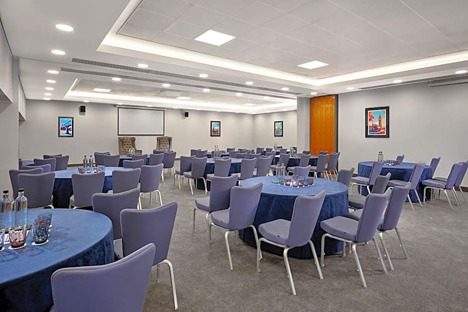 Sheraton Heathrow Hotel