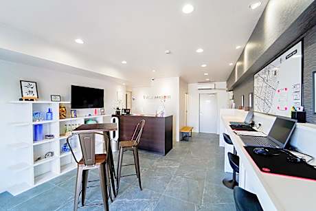 Villa Awase 111 - Guesthouse in Okinawa