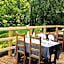Hotel Restaurant Les Gorges de Chouvigny