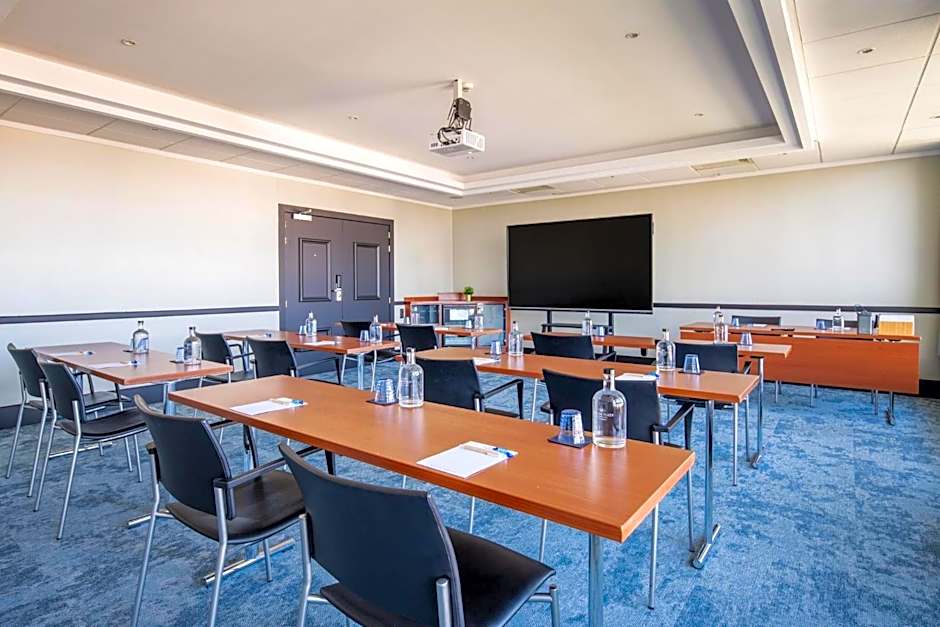 Crowne Plaza Antwerpen By IHG