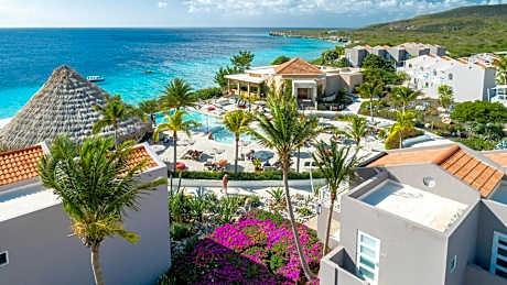 Coral Estate Luxury Resort