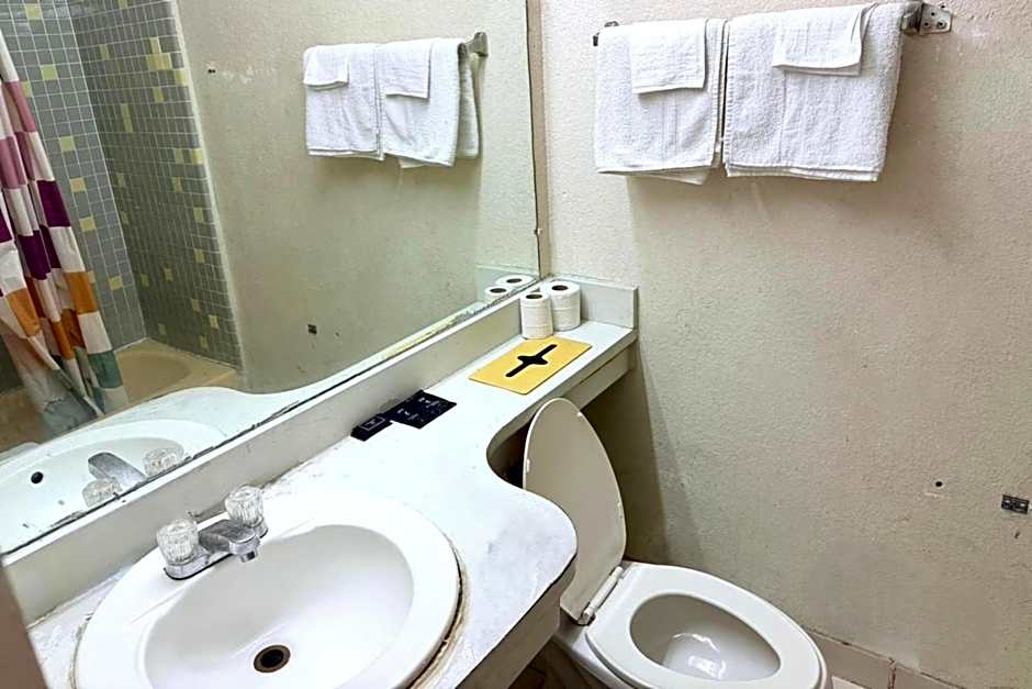 Campus Inn by Hotel O Gainesville - University Area