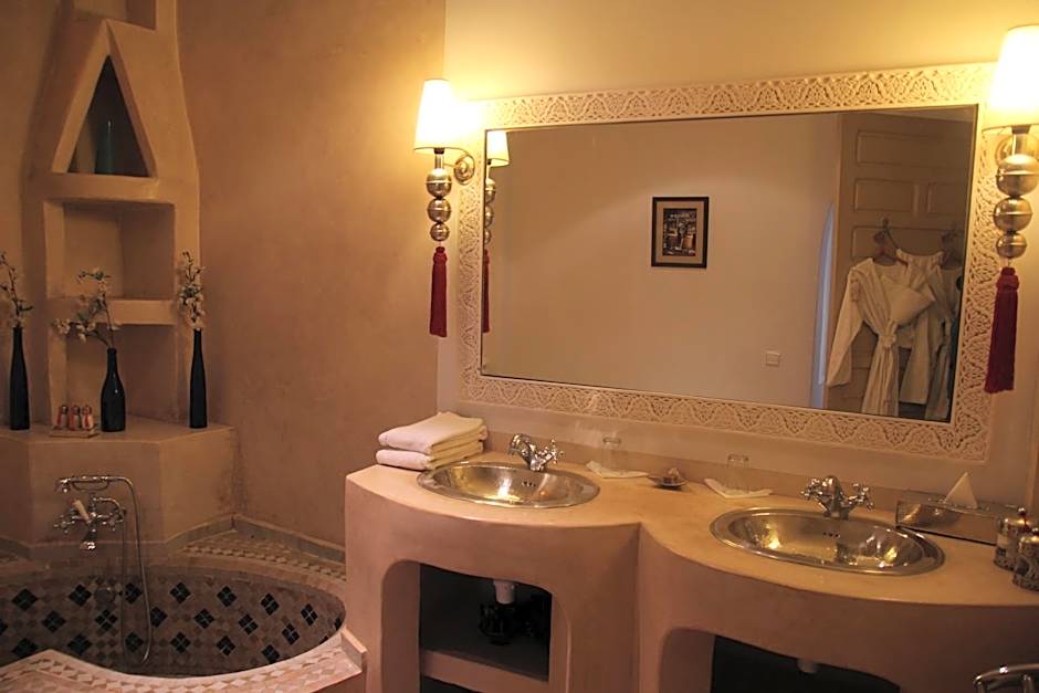 Riad Clémentine