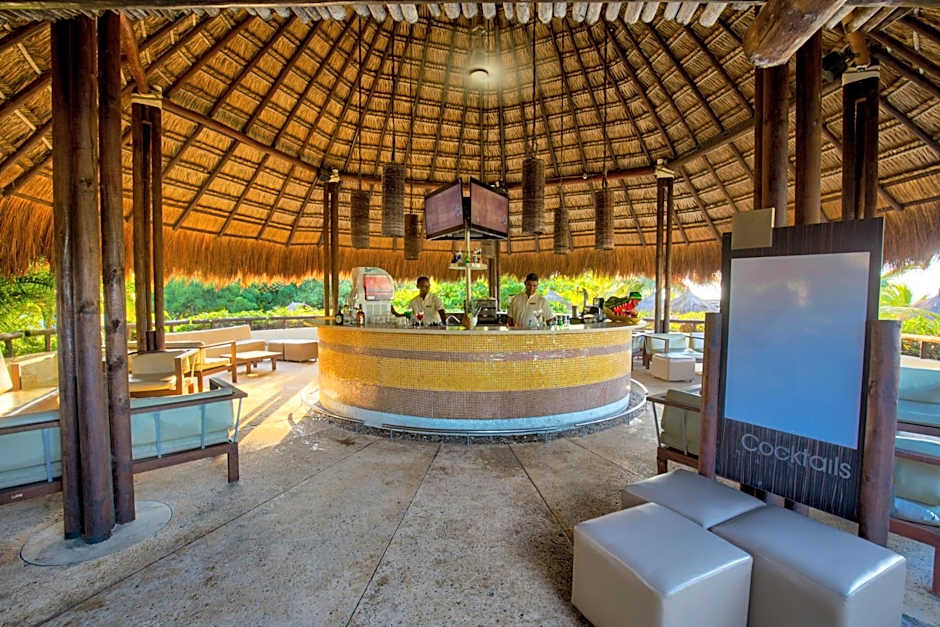 Estelar Playa Manzanillo - All Inclusive