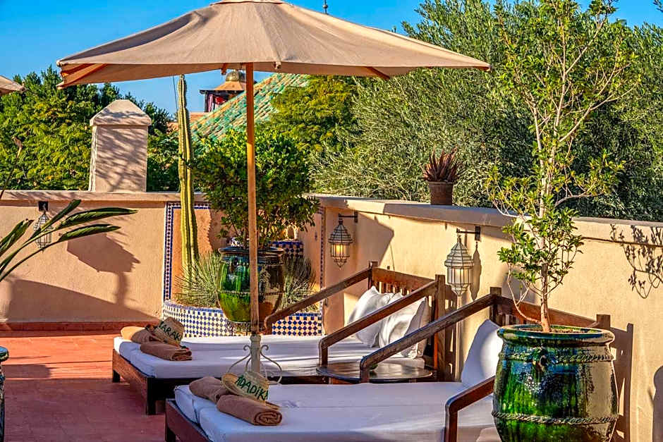 Riad Adika & Spa