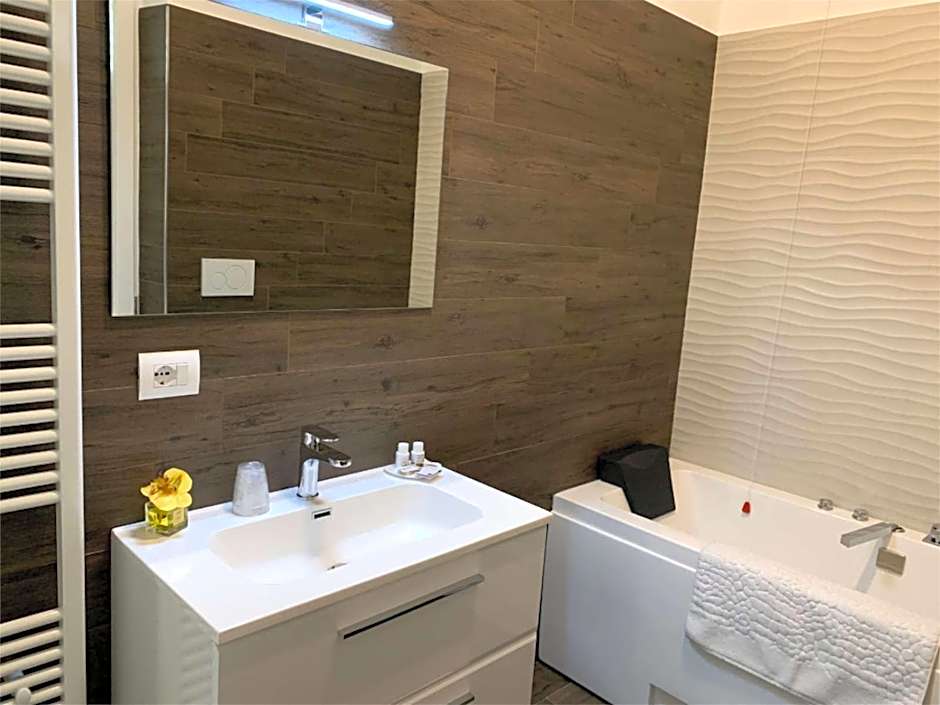B&B Villa dei Desideri