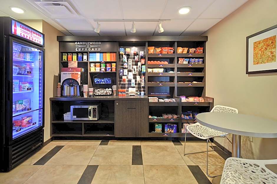 Candlewood Suites St Clairsville By IHG