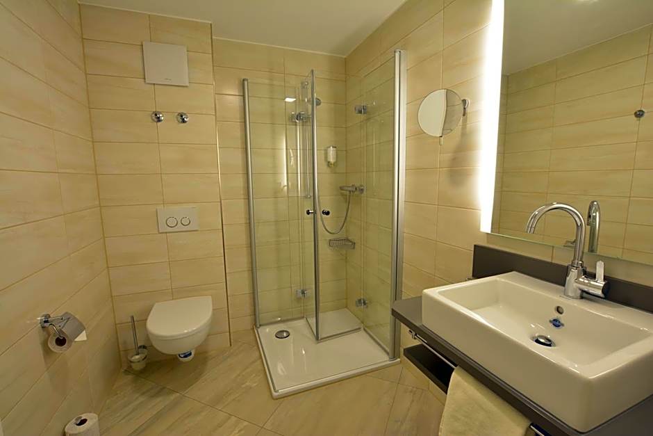 Landgasthof Hotel Hess