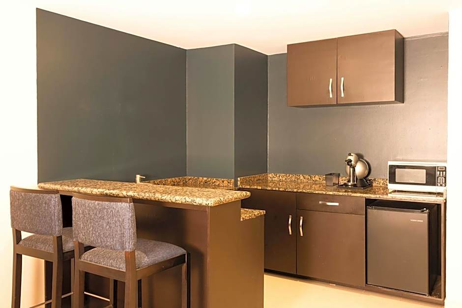 Courtyard by Marriott Toluca Tollocan