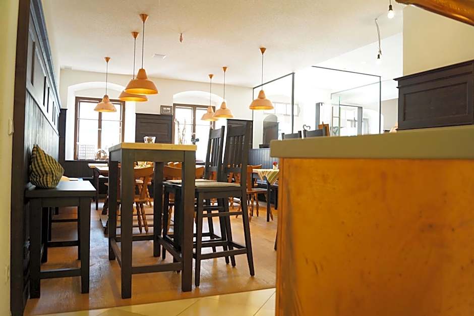 Altstadthotel Brauereigasthof Winkler