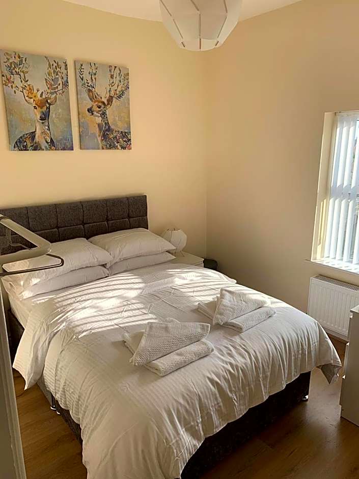 Smeaton serviced Accommodation