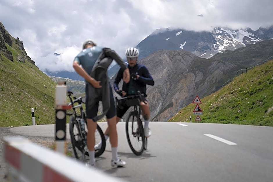 La Genzianella Bormio