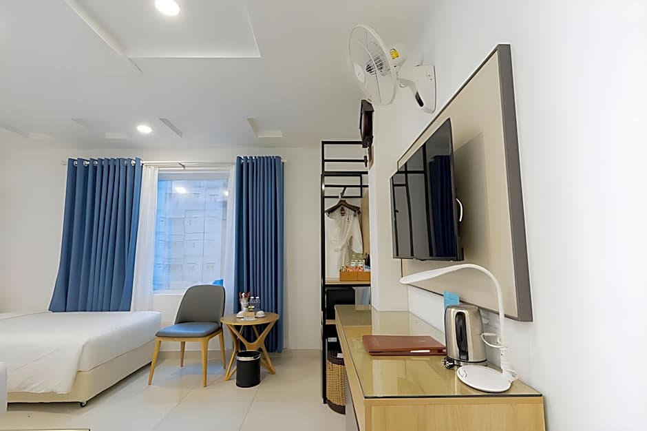 A25 Hotel - 14 Luong Huu Khanh