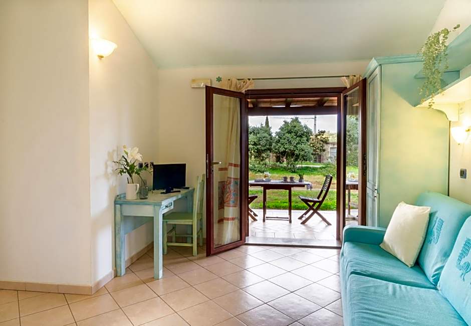 Museddu Beach Residence