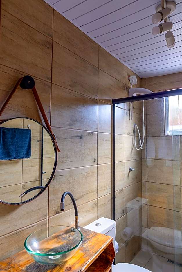 Pousada e Chalé Lote 22