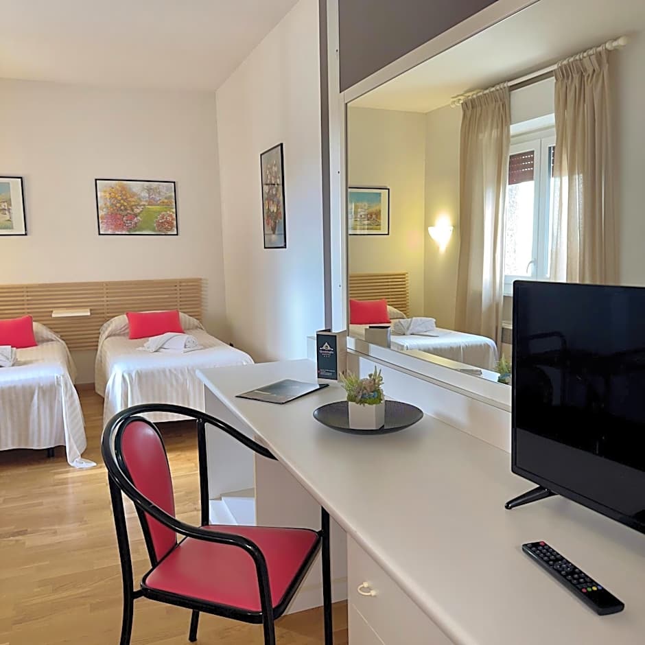 Hotel Quadrifoglio