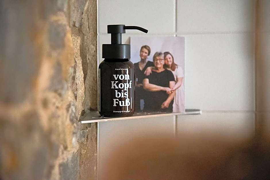 Hotel-Weingut Bernard