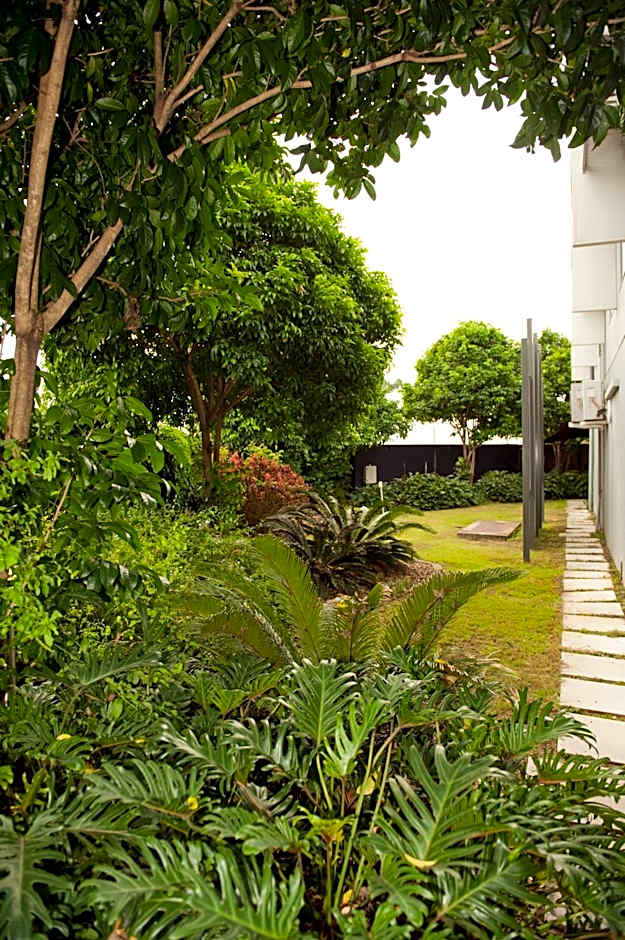 Rocklea International Motel