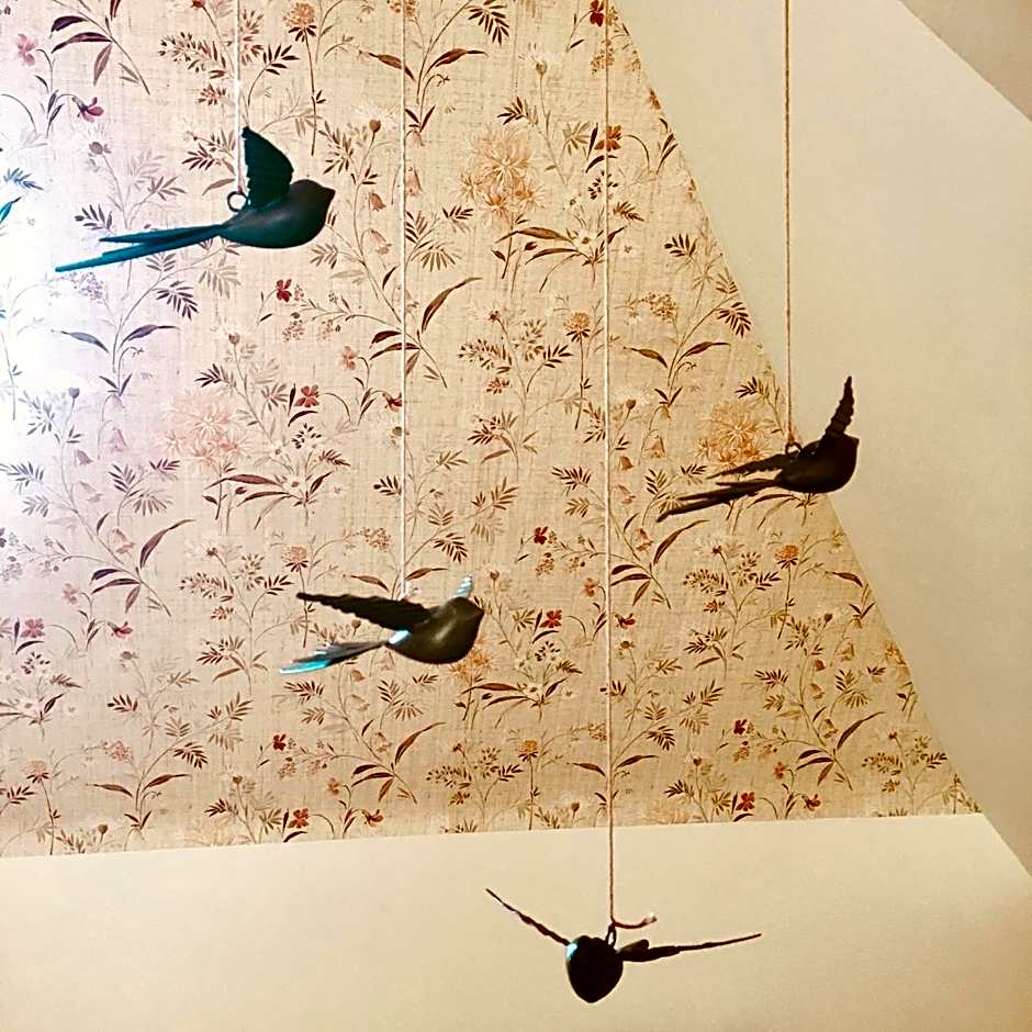 SOEPP hotel & restaurant