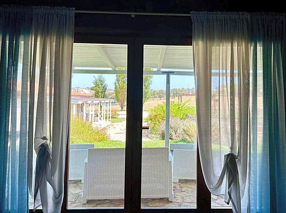 Agriturismo Podere Farnesiana