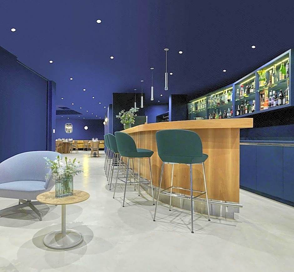 Hotel Eastside