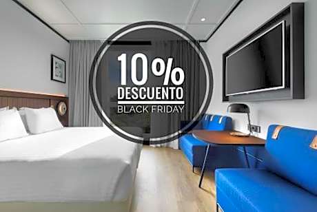 Hotel Tres Reyes San Sebasti