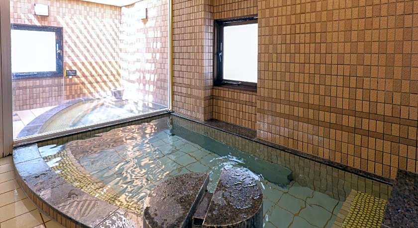 APA Hotel Ogaki-Ekimae