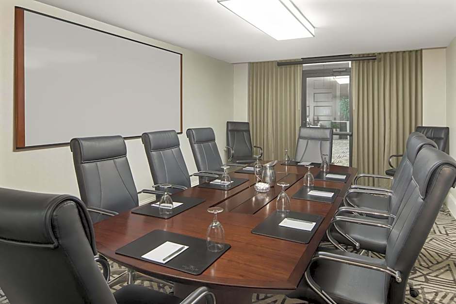 Crowne Plaza Greenville By IHG