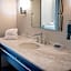 Hilton Orrington / Evanston