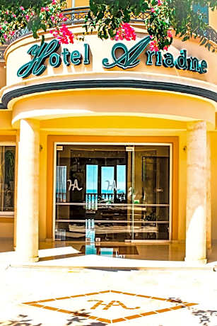 Ariadne Apartments