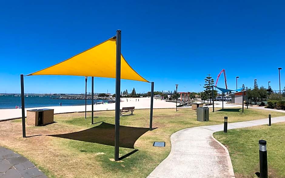 Bunbury Hotel Koombana Bay
