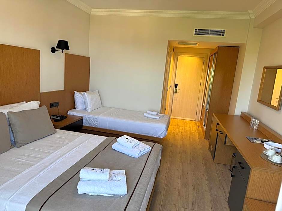 Nova Butik Hotel Çeşme