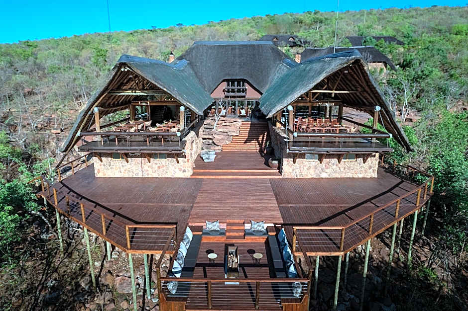 Sediba Luxury Safari Lodge