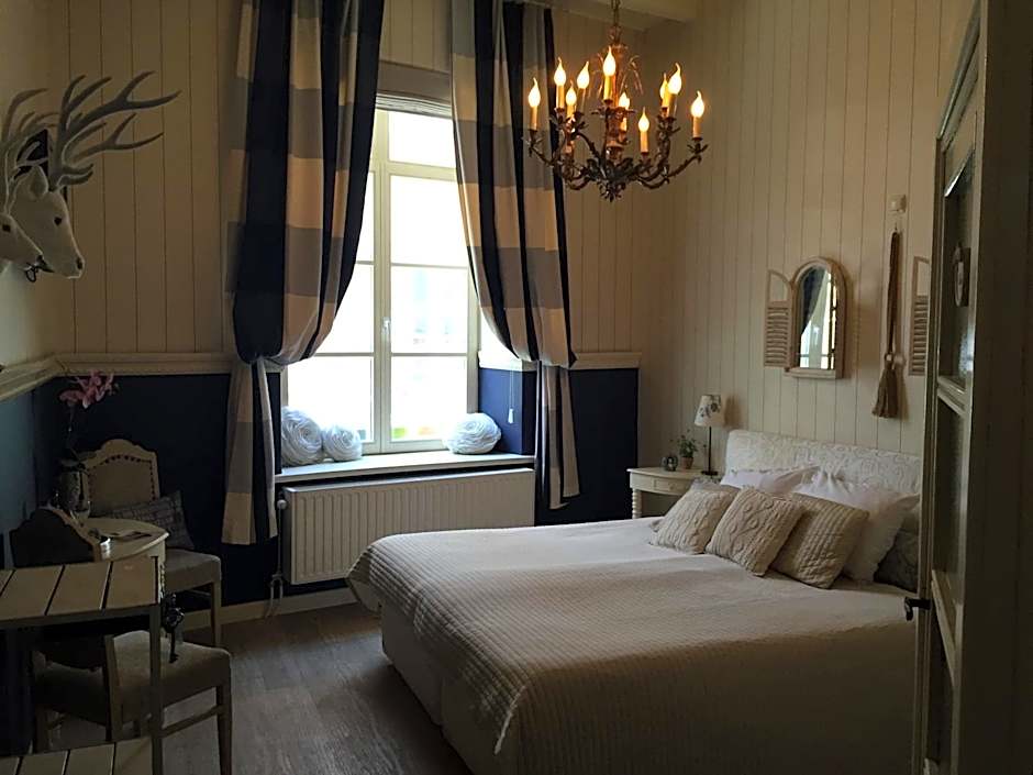 B&B Con Ampère