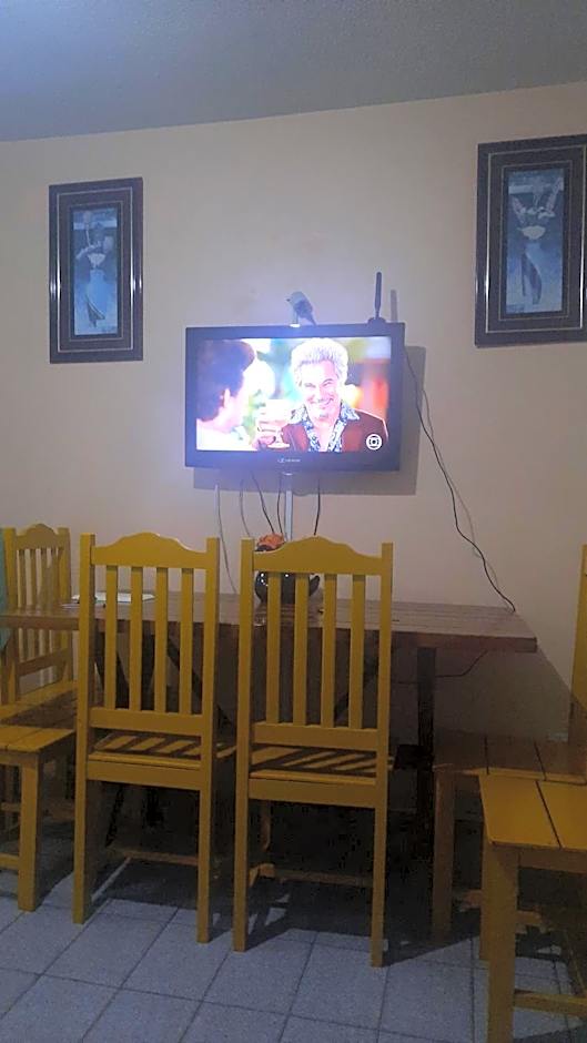 Apartamento em Jacaraipe ES 3 quartos