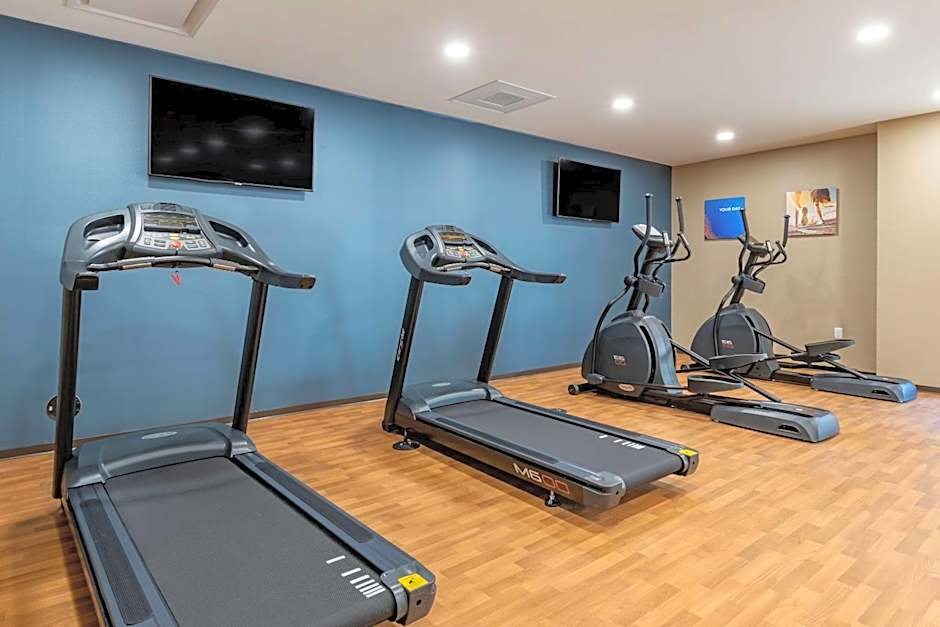Comfort Suites Camp Hill-Harrisburg West